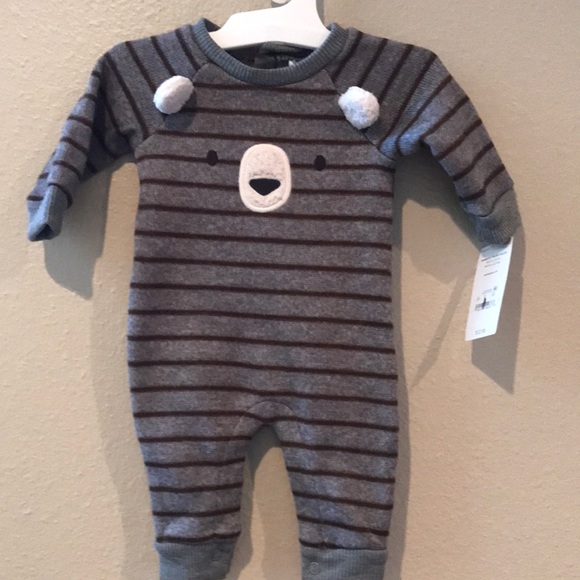 Carter's Other - Newborn 6-9 lb new